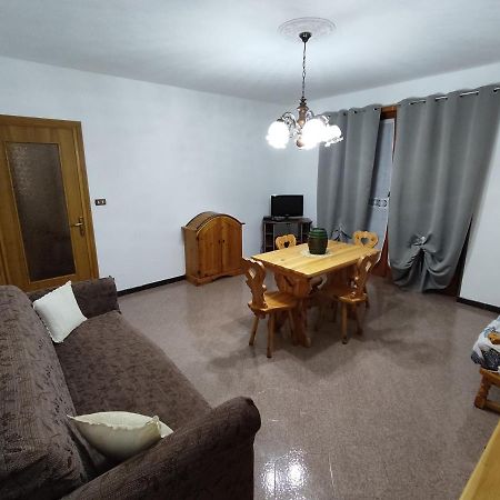 Casa Vacanza Il Corbetto Di Michela & Matteo Locana Экстерьер фото