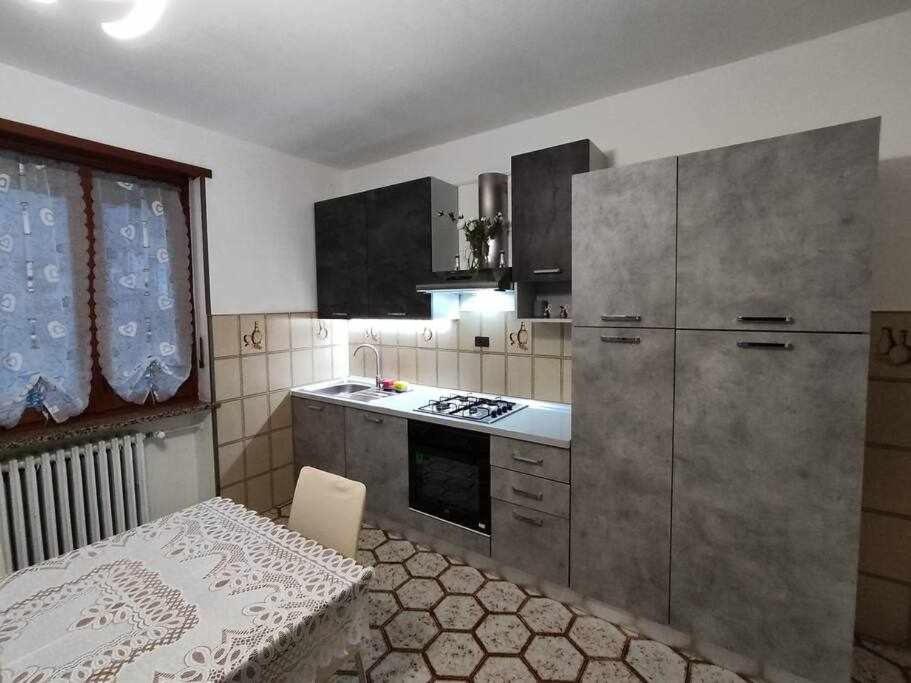 Casa Vacanza Il Corbetto Di Michela & Matteo Locana Экстерьер фото