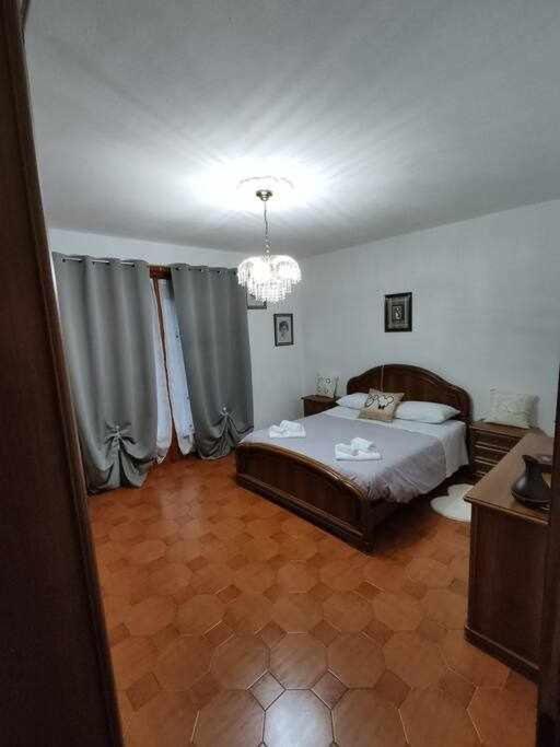 Casa Vacanza Il Corbetto Di Michela & Matteo Locana Экстерьер фото