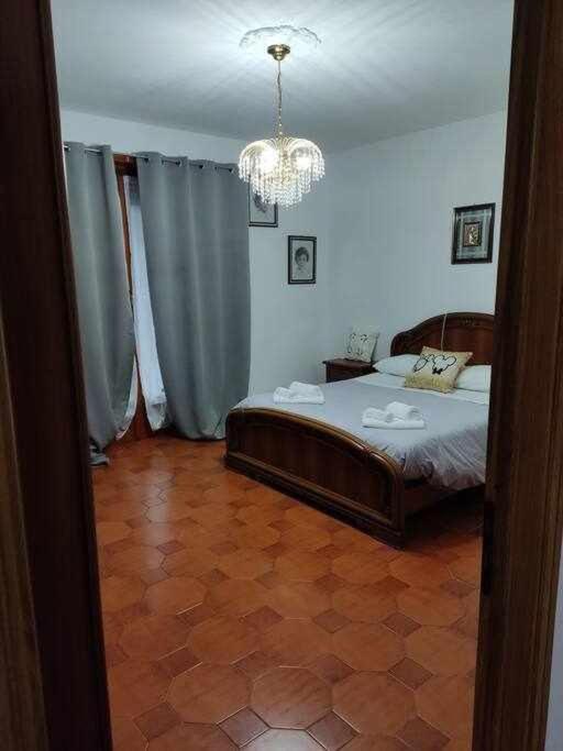 Casa Vacanza Il Corbetto Di Michela & Matteo Locana Экстерьер фото