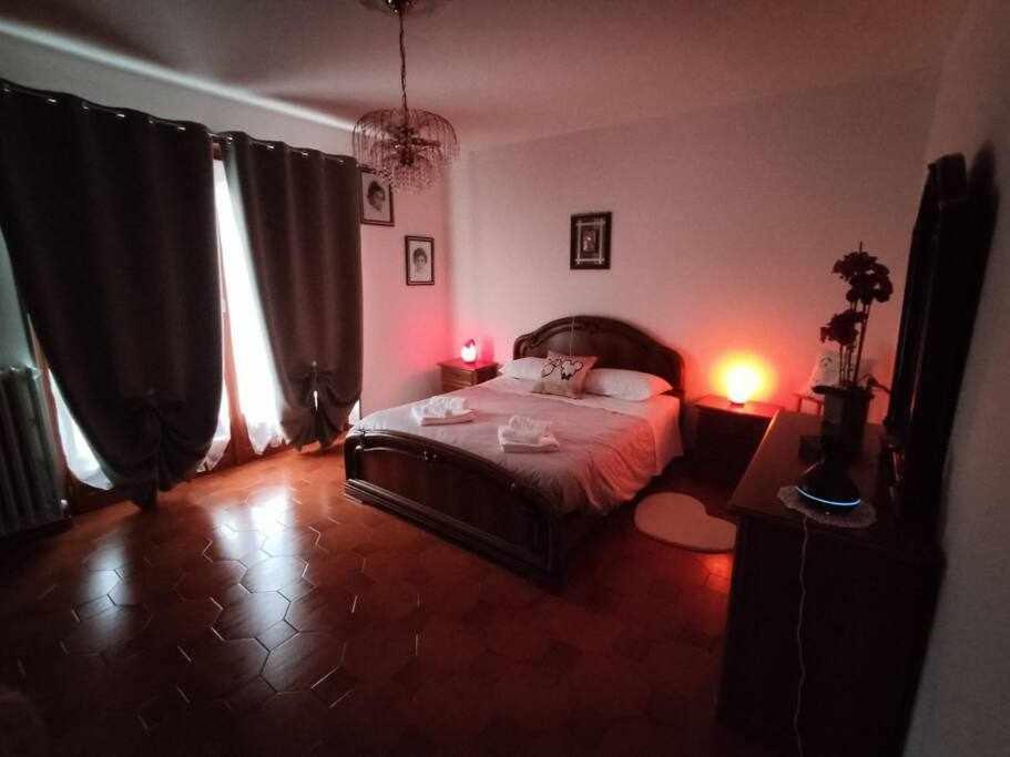 Casa Vacanza Il Corbetto Di Michela & Matteo Locana Экстерьер фото